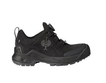 Allround shoes e.s. Apate II low, children's