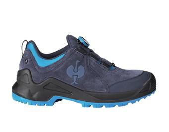 O2 Work shoes e.s. Apate II low