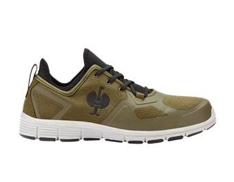 S1 Safety shoes e.s. Manda