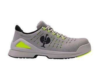 S1 Safety shoes e.s. Zembra