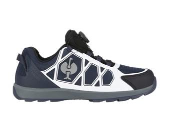 S1 Safety shoes e.s. Baham II low