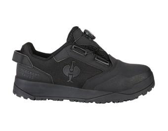 S1 Safety shoes e.s. Nakuru low
