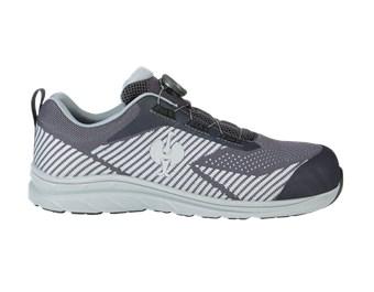 S1 Safety shoes e.s. Tegmen IV low