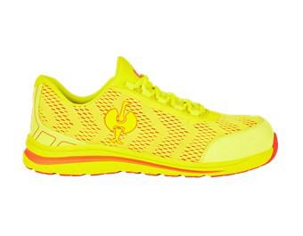 S1 Safety shoes e.s. Tegmen III
