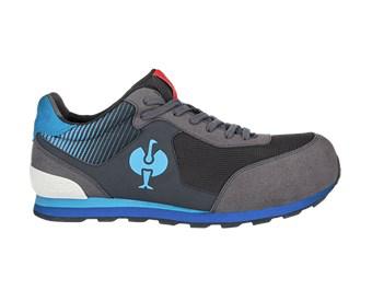 S1 Safety shoes e.s. Sirius II