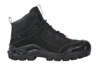 e.s. S3 Safety boots Nembus mid