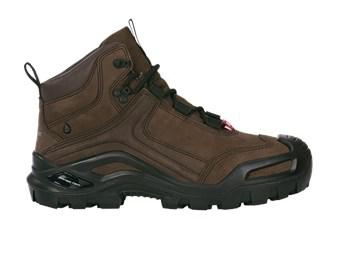 e.s. S3 Safety boots Nembus mid