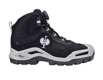 S3 Safety boots e.s. Kastra II mid