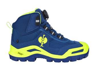 S3 Safety boots e.s. Kastra II mid