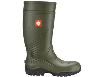 S5 Safety boots e.s. Lenus