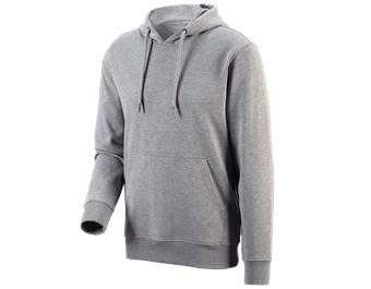 e.s. Hoody sweatshirt poly cotton