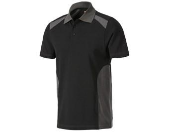 Polo shirt cotton e.s.active