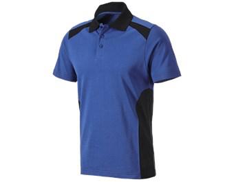Polo shirt cotton e.s.active