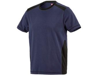 T-shirt cotton e.s.active