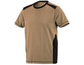T-shirt cotton e.s.active