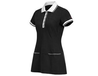 Piqué dress e.s.avida