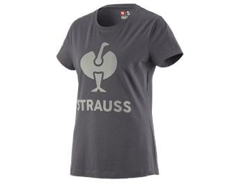 T-Shirt, e.s.concrete, ladies'