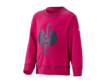 Sweatshirt e.s.motion 2020, children's