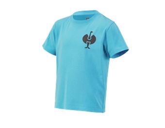 T-Shirt e.s.trail, children's