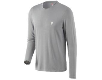 Modal-Longsleeve e.s.concrete