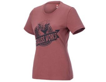 T-shirt e.s.iconic works, ladies'