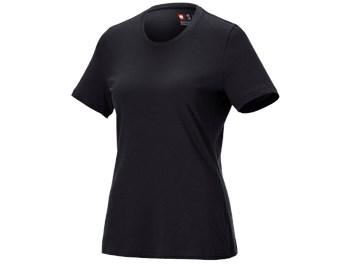 e.s. T-shirt cotton light, ladies'