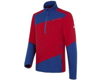 Fleece troyer e.s.motion 2020