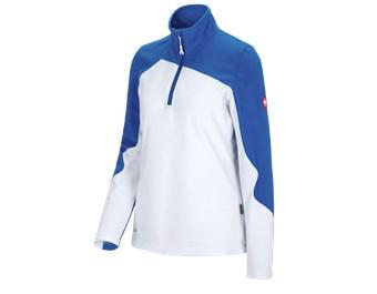 Fleece troyer e.s.motion 2020, ladies'