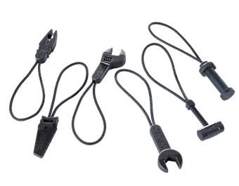 Zip puller set e.s.motion 2020