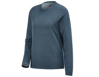 Knitted pullover e.s.iconic, ladies'