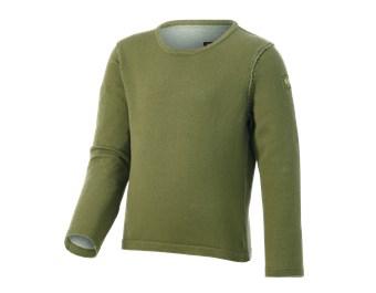 Knitted pullover e.s.iconic, children's