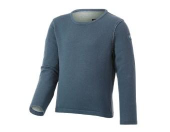 Knitted pullover e.s.iconic, children's