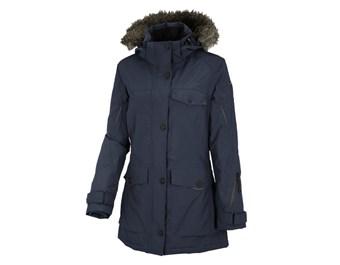 Winter parka e.s.vision, ladies'