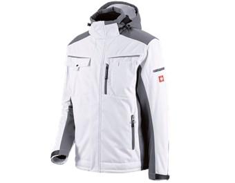 Softshell jacket e.s.motion