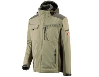 Softshell jacket e.s.motion