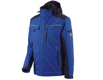 Softshell jacket e.s.motion