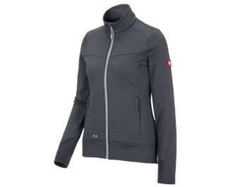 FIBERTWIN®clima-pro jacket e.s.motion 2020,ladies'