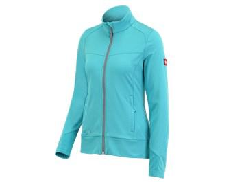 FIBERTWIN®clima-pro jacket e.s.motion 2020,ladies'