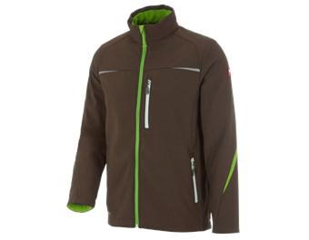 Softshell jacket e.s.motion 2020