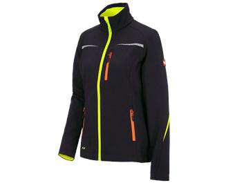 Softshell jacket e.s.motion 2020, ladies'