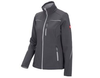 Softshell jacket e.s.motion 2020, ladies'