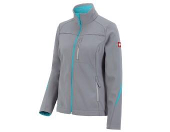Softshell jacket e.s.motion 2020, ladies'