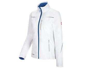 Softshell jacket e.s.motion 2020, ladies'