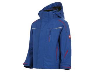 3 in 1 functional jacket e.s.motion 2020,  childr.