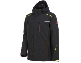 3 in 1 functional jacket e.s.motion 2020, men's