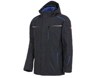 3 in 1 functional jacket e.s.motion 2020, men's