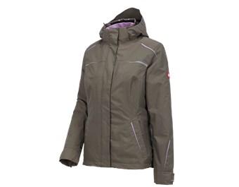 3 in 1 functional jacket e.s.motion 2020, ladies'