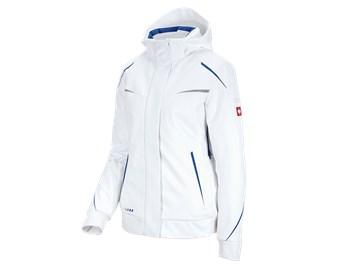 Winter softshell jacket e.s.motion 2020, ladies'