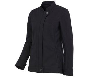 Softshell jacket e.s.fusion, ladies'