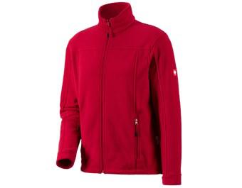 Fleece jacket e.s.classic